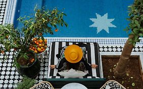 Riad Botanica
